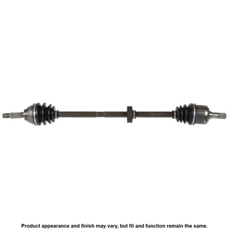A1 Cardone Remanufactured  Cv Drive Axle, 60-3266 60-3266